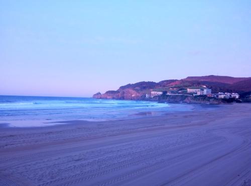 Strand, Villa Isabela Bakio Rooms in Bakio