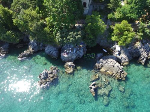 Premium Apartments Punta Kolova - Opatija