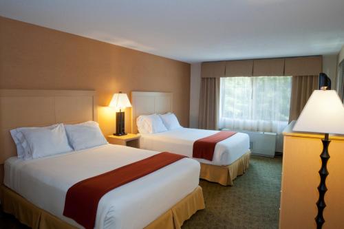 Holiday Inn Express Hotel & Suites North Conway, an IHG Hotel