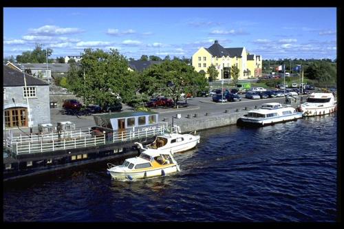 Luxury Appartment Carrick-on-shannon