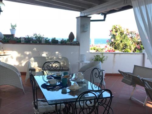 Elisa Apartment Taormina Bay