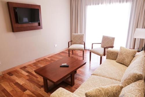 Howard Johnson Resort & Spa Escobar