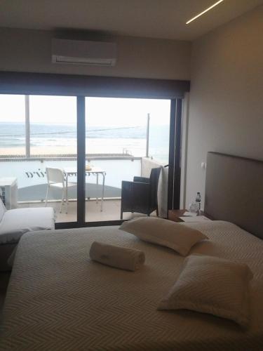 Guest House A&z in Espinho