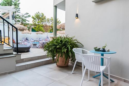 Sunshine Boutique Hotel - image 14