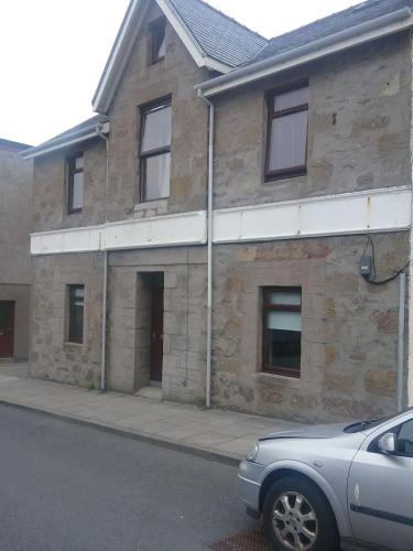 36a Market Street, , Shetland Isles