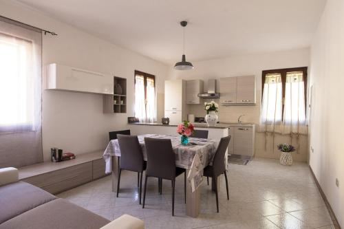 CASA VACANZA VALLEDORIA 2 3