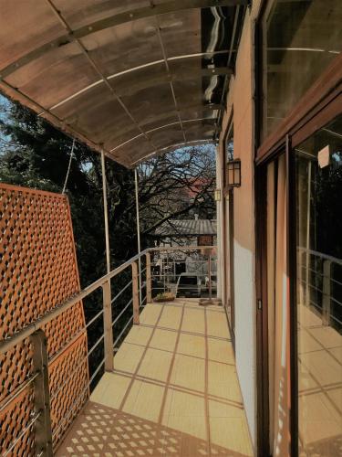 Apart Hotel Uman in Concepcion