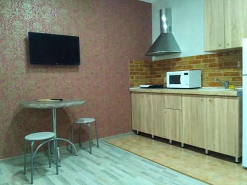Milo Apart Hotel in Karagandy