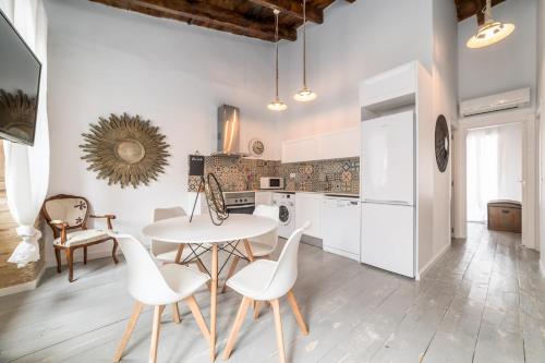  My Loft 4 You Ruzafa Style III in Valencia
