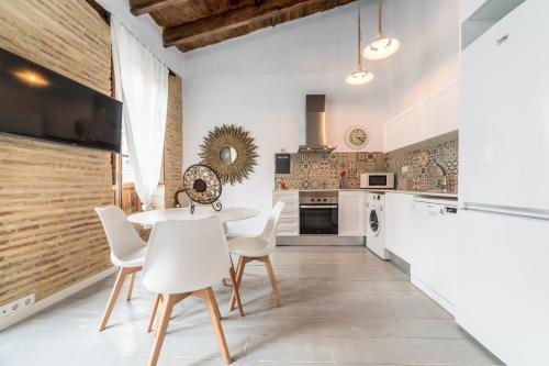  My Loft 4 You Ruzafa Style III in Valencia