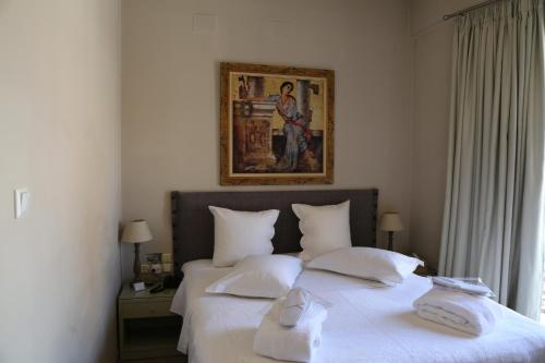 Esperia Boutique Hotel