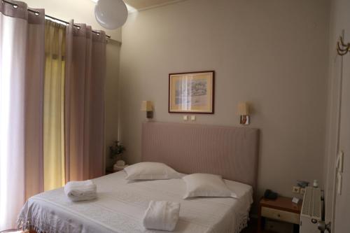 Esperia Boutique Hotel - image 11