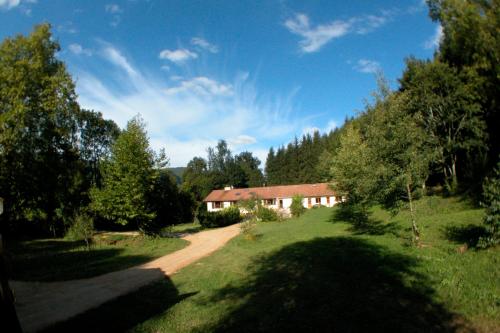 Aux gites du Rasteille gîte à louer Fougax-et-Barrineuf