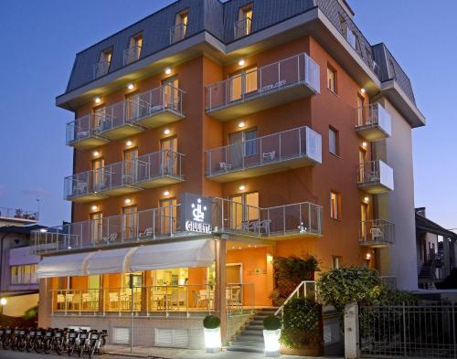 Hotel Giulietta 4