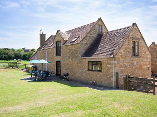 Field House Cottage gîte à louer Honeybourne
