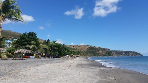 Campeche Villa in Mero