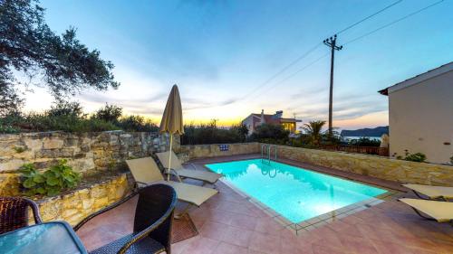 Lofos Village Chania - image 5