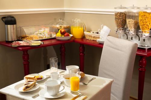 Boutique B&B Torre de' Conti - image 10