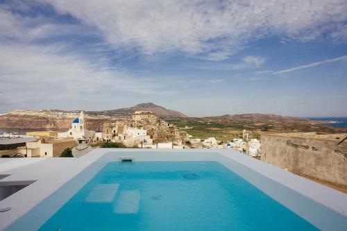  Akrotiri Cycladic Suites in 84700 Akrotiri