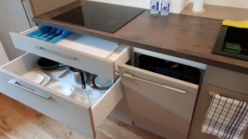 The Gusto apartmán - image 13