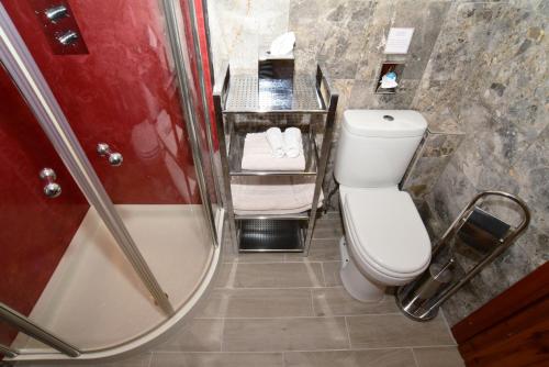 Willowbank House B&B图片