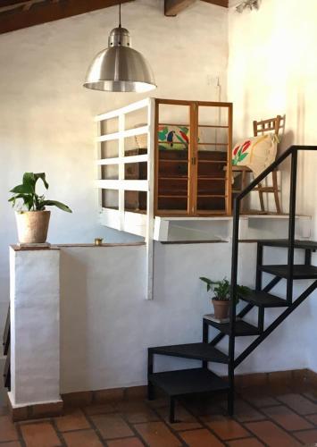 Casa de las Palmeras in Йерба Буена