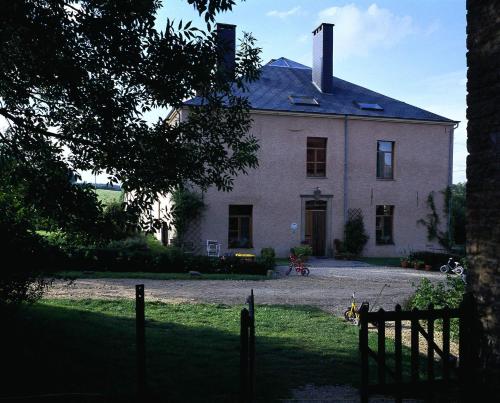  Gîte de Thirifays, Pension in Chiny bei Latour