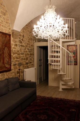 Casa 131, Arezzo
