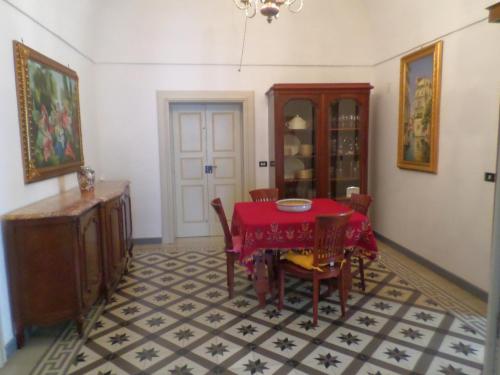  Casa Millenovecento in Brindisi