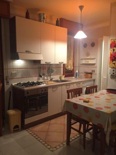 locale gîte à louer Ischitella