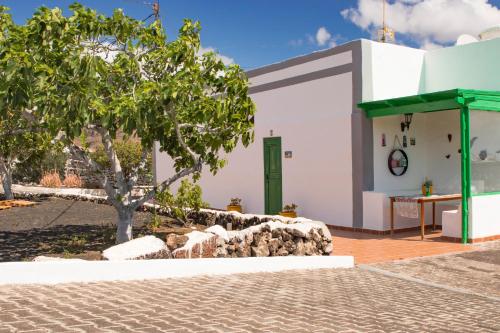  Casa Mi Tio Perico in 35543 Mala