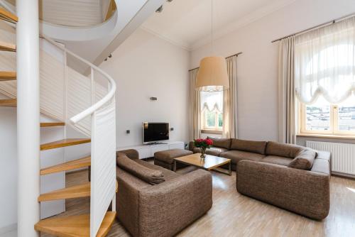 Horizon Apartments - Rezydencja Radziwiłłowska - image 5