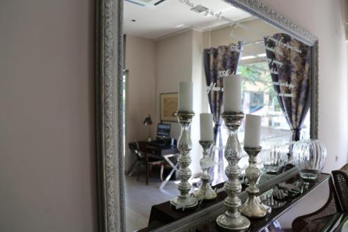 Esperia Boutique Hotel - image 4