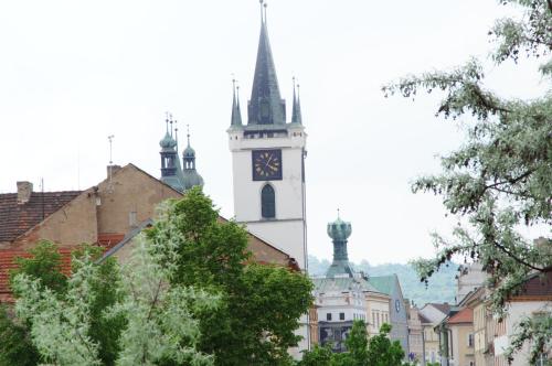 Apartmány Mary - image 7