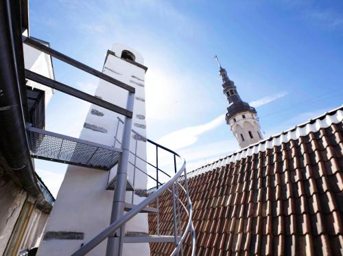 AirHome - Tower Apartment, Tallinn (photo 6)
