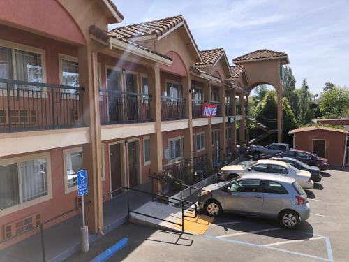 Valley Inn - Accommodation - Watsonville