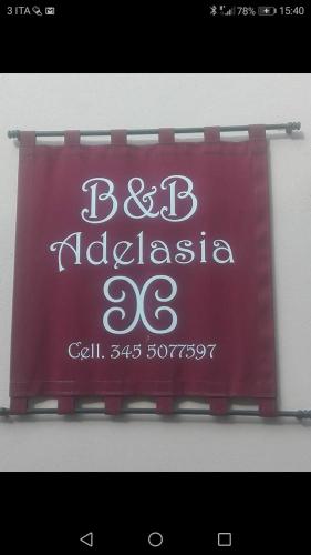  B&B Adelasia, Pension in Ardara bei Ittireddu