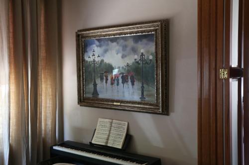 Esperia Boutique Hotel - image 8