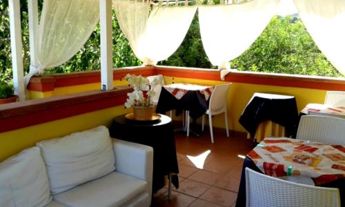 Bed & Breakfast Il Rosmarino in Bosa