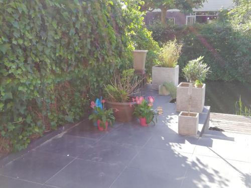 Apartment StayWell Amsterdam Free Parking - image 6