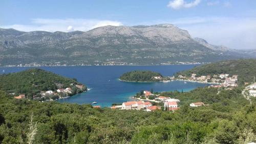 Apartman Andrea