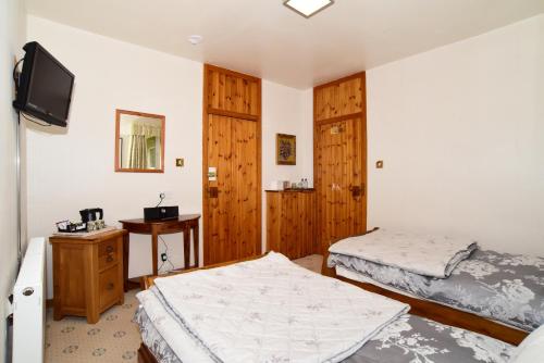 Willowbank House B&B图片