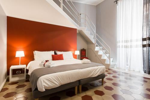 Relais House Ripetta 2 gîte à louer Villa Giulia