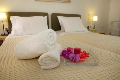 Ilion Spa Hotel - Loutra Edipsou