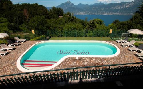 Hotel San Zeno 2