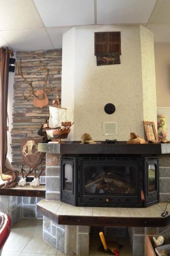 Sichanova Guest House in อาร์บานาสซี