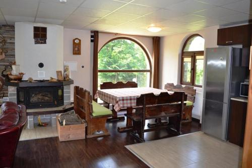 Sichanova Guest House in อาร์บานาสซี