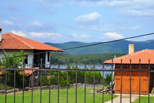 Sichanova Guest House