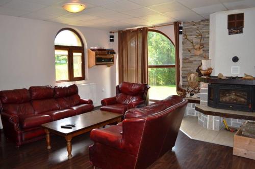 Sichanova Guest House in อาร์บานาสซี