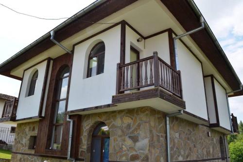 Sichanova Guest House